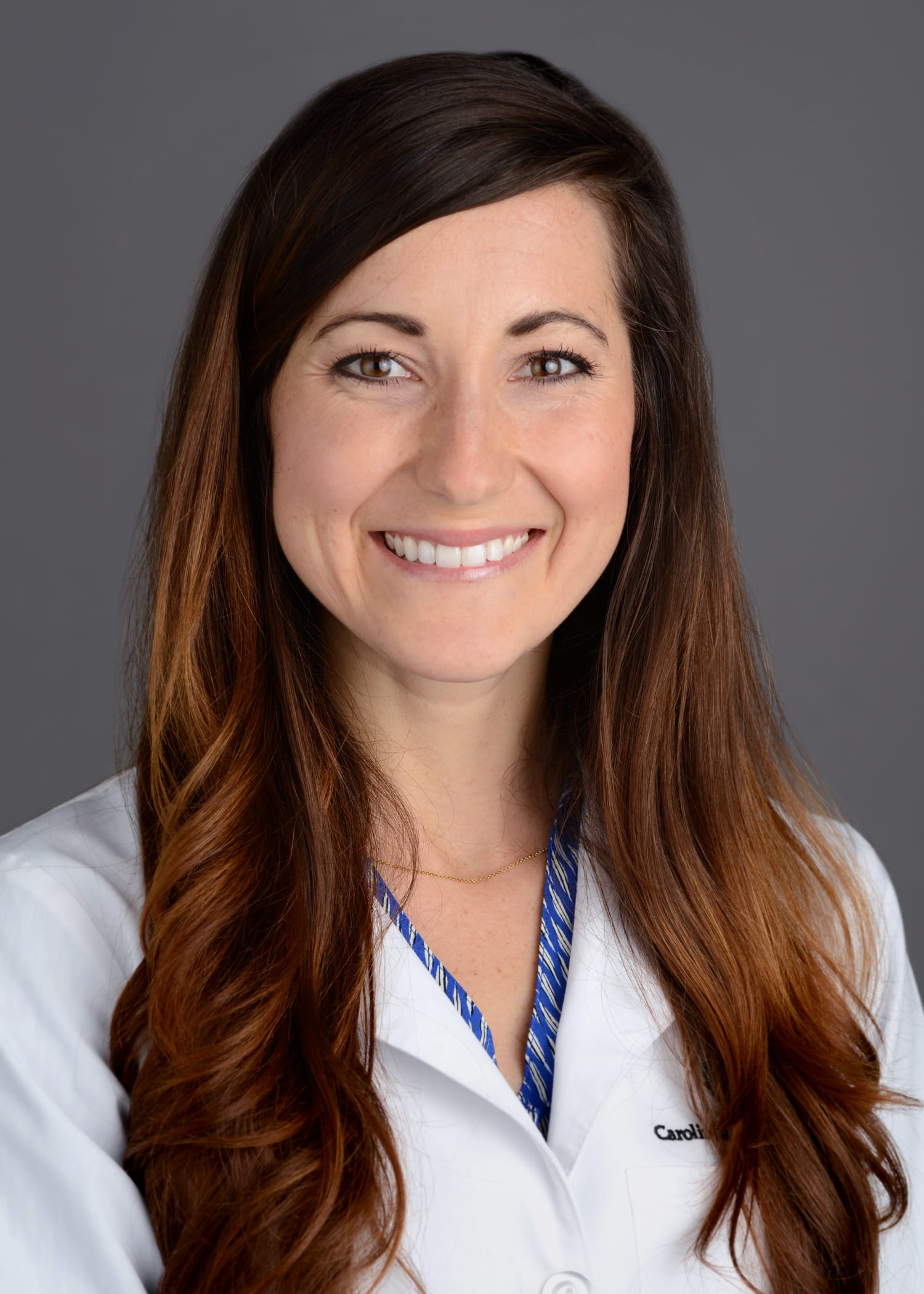 Dr. Brookes Brinson Vaughan