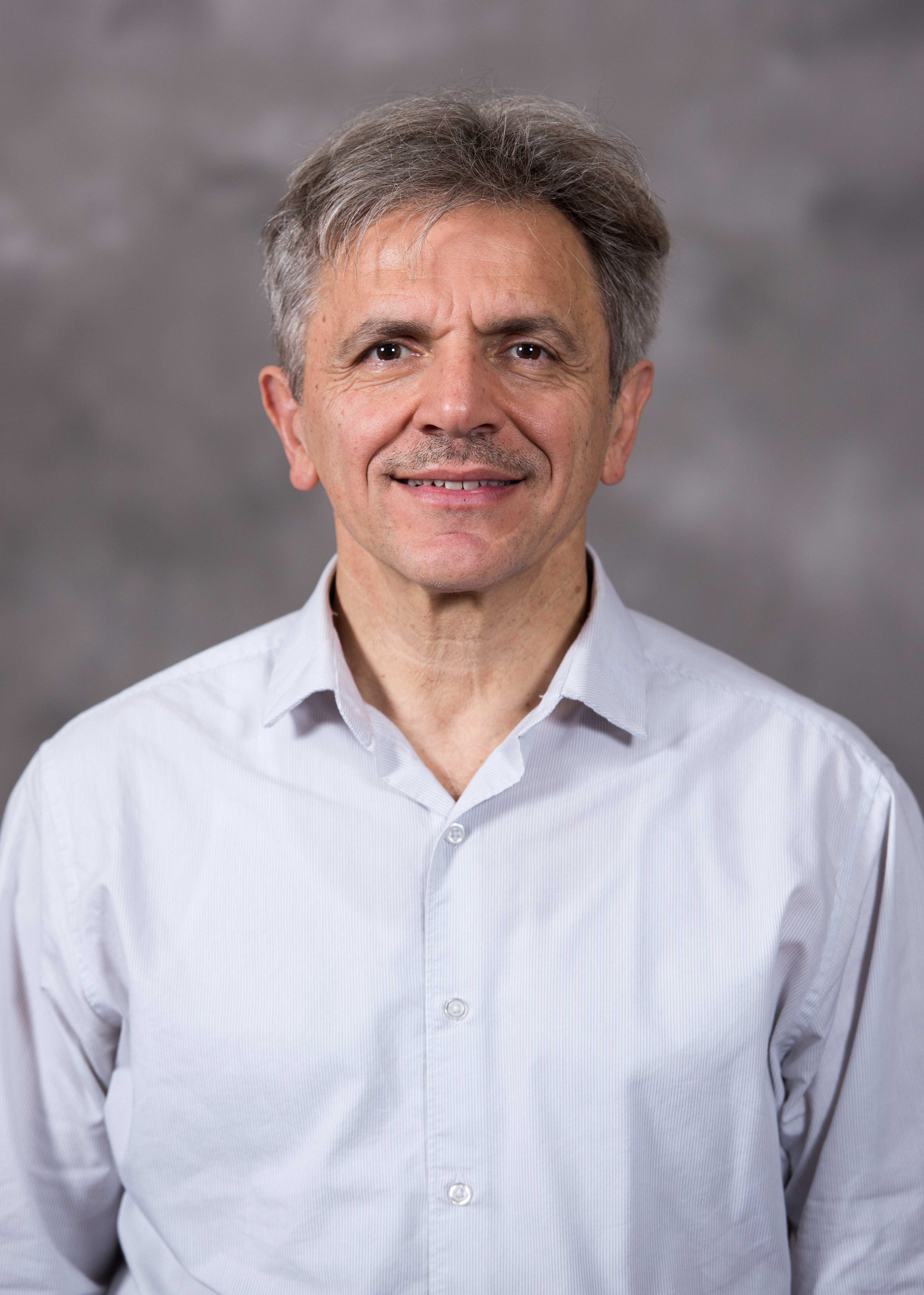 Dr. Vladimir Mihajlo Ognenovski, MD