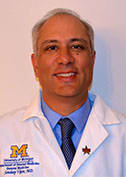 Dr. Sandeep Vijan, MD - Ann Arbor, MI - Internal Medicine