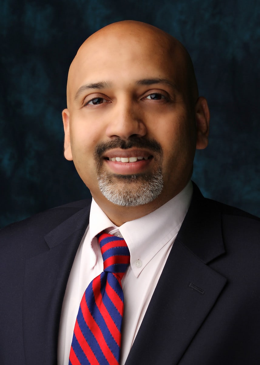 Dr. Saby George, MD - Buffalo, NY - Internal Medicine, Oncology