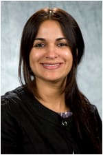 Dr. Fozia Mushtaq Khan