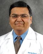 Dr. Sandip Kanaiyala Parikh, MD - Brick, NJ - Internal Medicine