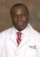 Dr. Olugbenga Olanrele Olowokure, MD