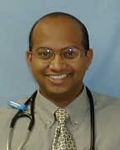 Dr. Natarajan Subramanian, MD - Tampa, FL - Pulmonology, Critical Care Medicine