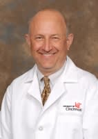 Dr. Bruce Rudolf Yacyshyn, MD - Fairfield, OH - Gastroenterology, Internal Medicine