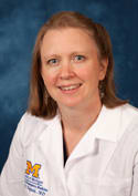 Dr. Laura Roff Hopson, MD - Ann Arbor, MI - Emergency Medicine