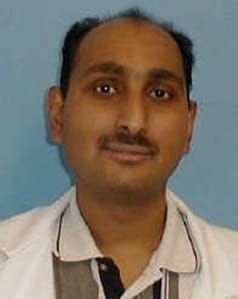 Dr. Chandravadan Jashbhai Patel, MD - Tampa, FL - Internal Medicine
