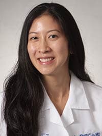 Dr. Pai-Yue Lu-Fritts