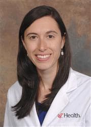 Dr. Beth Erin Springer Smith, MD - Cincinnati, OH - Family Medicine