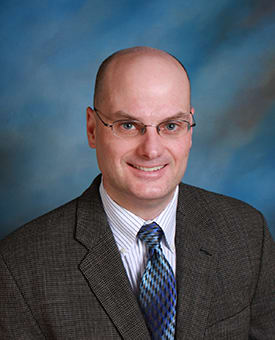 Dr. Scott L Sims, MD - Naperville, IL - Emergency Medicine