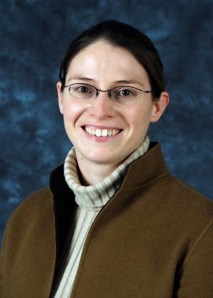 Dr. Elizabeth Alice Griffiths, MD - Buffalo, NY - Oncology, Internal Medicine