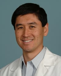 Dr. Jimmy Ko, MD - Oakland, CA - Allergy & Immunology