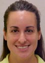 Dr. Nicole Marlene Holliday, DO - Alexandria, VA - Emergency Medicine