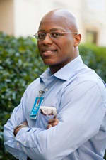 Dr. Nnaemeka Ikechi Amanze, MD