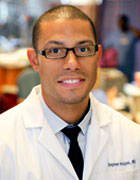 Dr. Stephen Caleb Haskins, MD - New York, NY - Anesthesiology