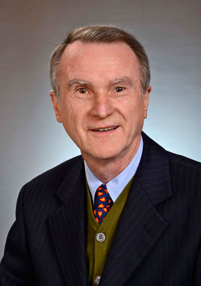 Dr. Antonio Colombo