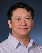 Dr. Alexander Yong Boum Lee, MD - Leominster, MA - Anesthesiology, Internal Medicine