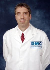 Dr. James Gerard Tyburski, MD - Detroit, MI - Surgery, Other Specialty, Trauma Surgery