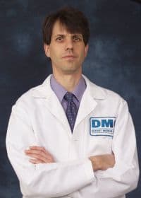 Dr. Michael Thomas White, MD - Detroit, MI - Surgery, Other Specialty