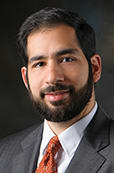 Dr. Omar Pacha, MD