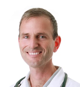 Dr. Robert Todd Mathis, MD