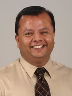Dr. Dani Mathew, MD - Dunedin, FL - Family Medicine, Geriatric Medicine