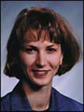 Dr. Dawn Michelle Tesky, MD