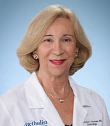 Dr. Francoise Thomas Vandaele, MD - Webster, TX - Obstetrics & Gynecology