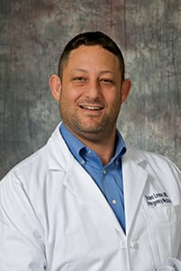 Dr. Brian Jay Levine