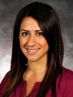 Dr. Sinem Sherifali, MD - Chicago, IL - Emergency Medicine