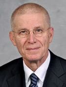 Dr. Robert Jack Weber, MD