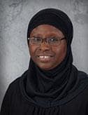 Dr. Sainabou Jallow, MD - Rochester, NY - Internal Medicine, Hospital Medicine