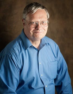 Dr. Bruce Neal Williams, MD - Prineville, OR - Family Medicine