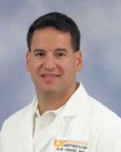 Dr. Jack Jose Chavez
