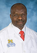 Dr. Akinlolu O Ojo, MD