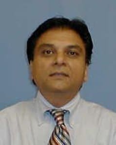 Dr. Siddharth Hasmukh Shah DO