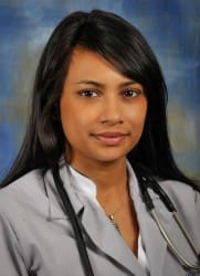 Dr. Reshma F Mohiuddin, DO - Chicago, IL - Internal Medicine