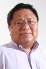 Dr. Allen Rhoel M Castillo