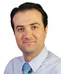Dr. Fadi Amin Hussein, MD - Milwaukee, WI - Nephrology