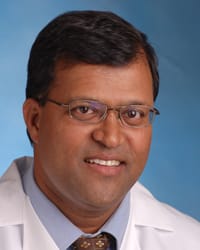 Dr. Mark Pratap Gullapalli, MD - Oakland, CA - Internal Medicine