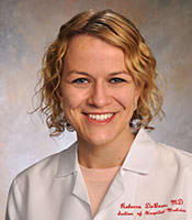 Dr. Rebecca Jane Deboer