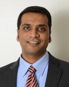 Dr. Chirag Sumanbhai Patel MD