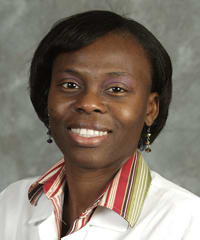 Dr. Esther Oluwakemi Ogunjimi, MD