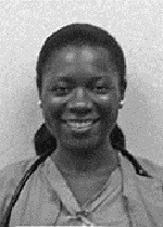 Dr. Roselyn Itoe, MD