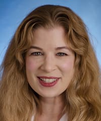 Dr. Emily Alexandra Greenberg, MD