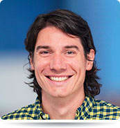 Dr. Tyler Patrick Tate, MD