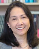 Dr. Mai-Lan Alicia Rogoff, MD