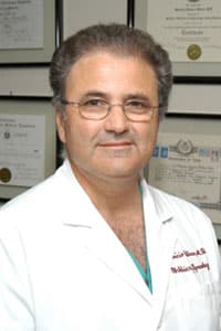 Dr. Mauricio Yomtov Bitran MD