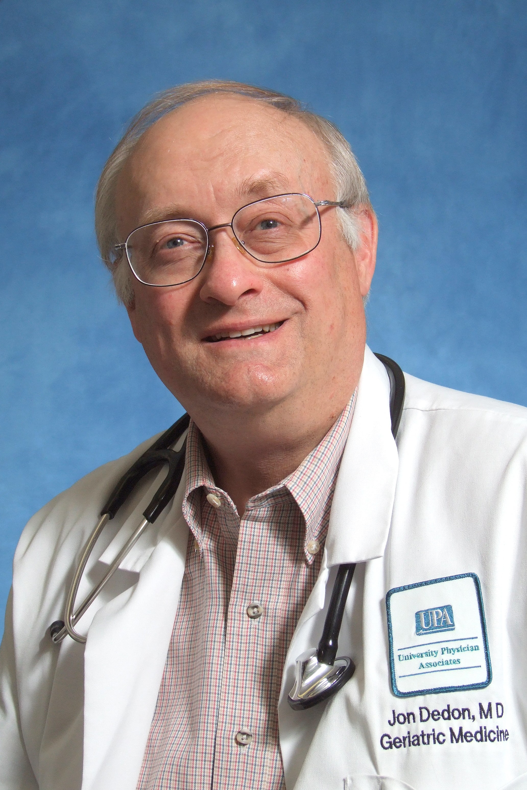 Dr jons urgent care information
