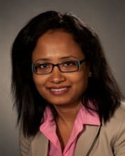 Dr. Sunanda Mangraj, MD - Orlando, FL - Infectious Disease, Internal Medicine